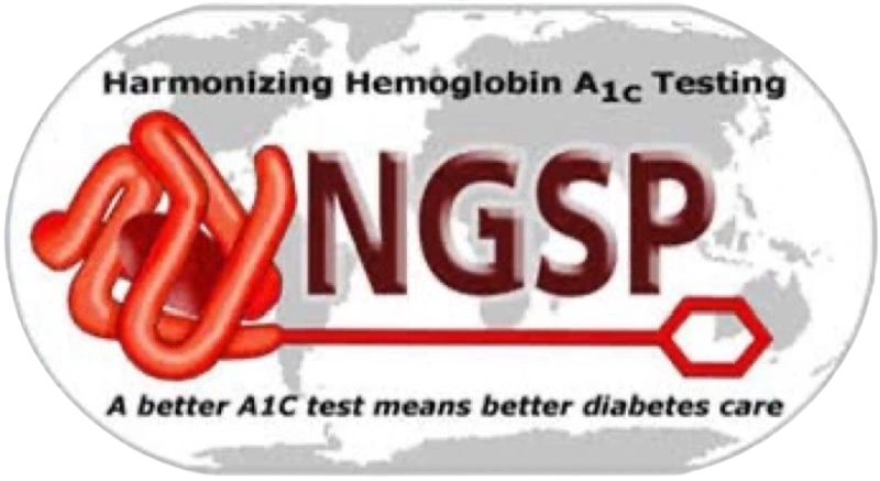 NGSP Logo