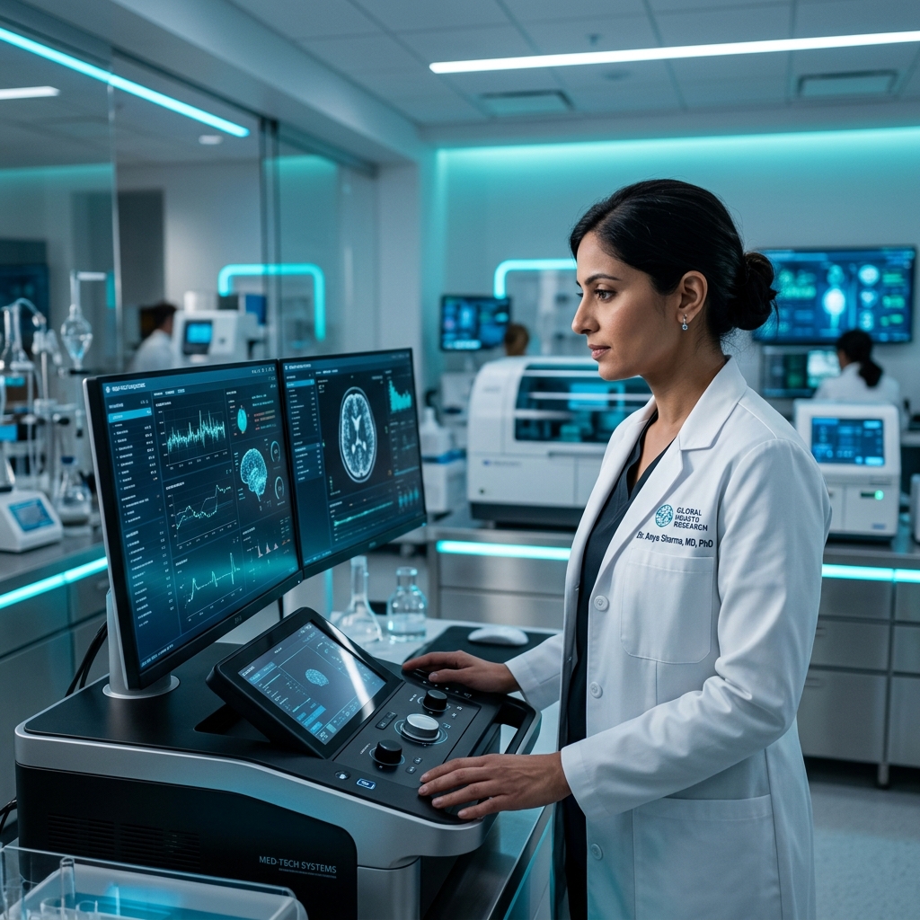 Expert Thyrocare Doctor and Laboratory