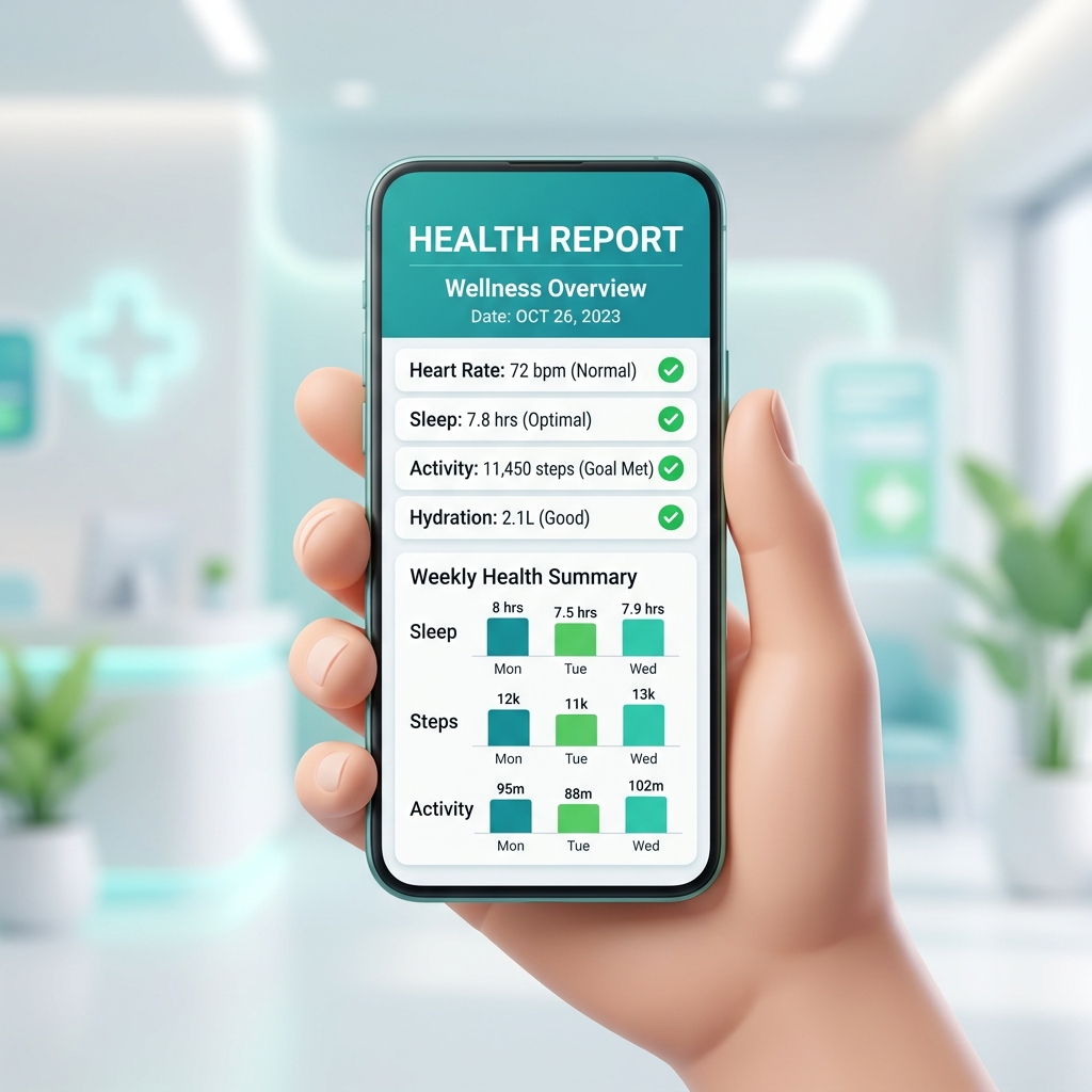 Smart Reports